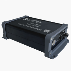 Цифровой прибор для отбора проб для вибродиагностики-KVA-24B401