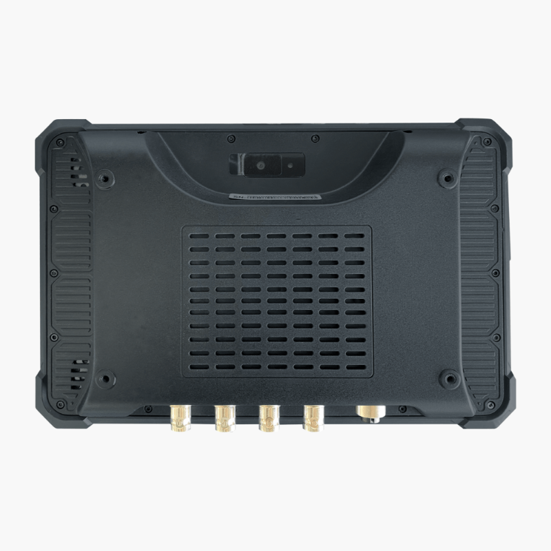 Кайко Портативный прецизионный диагностический анализатор вибрации