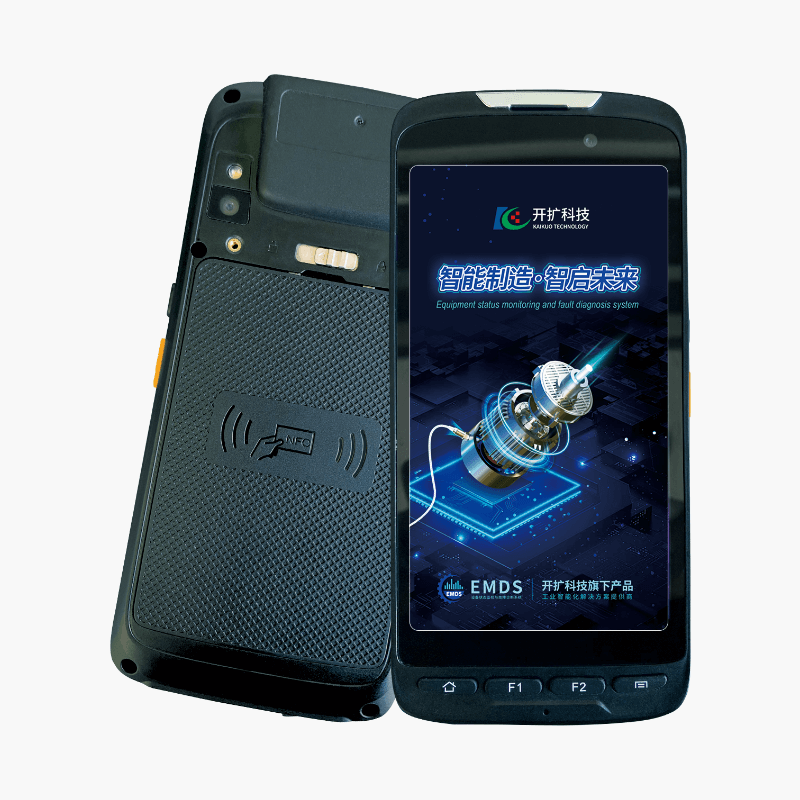 Кайко Ручной прибор для точечного контроля