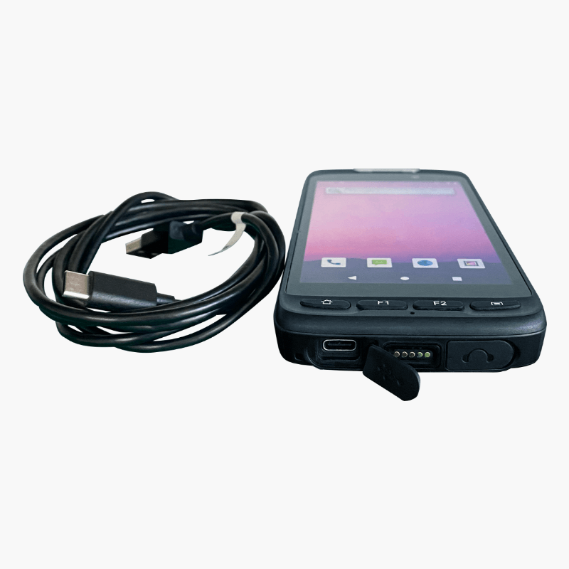 Кайко Ручной прибор для точечного контроля