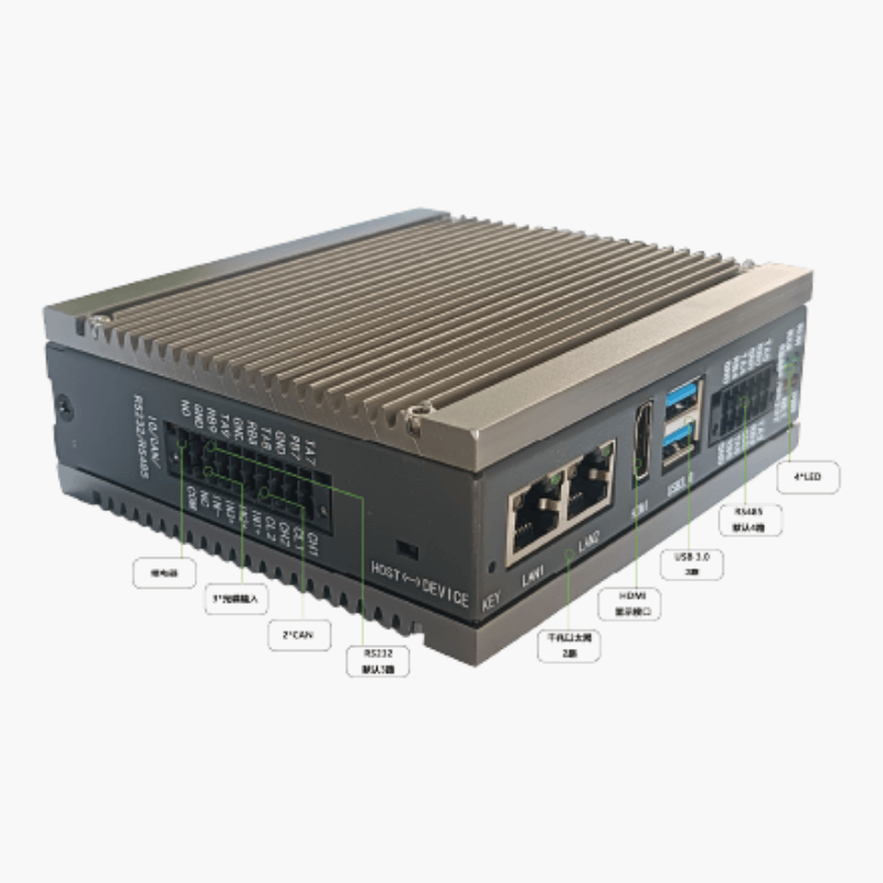 Беспроводной интеллектуальный шлюз-KT100