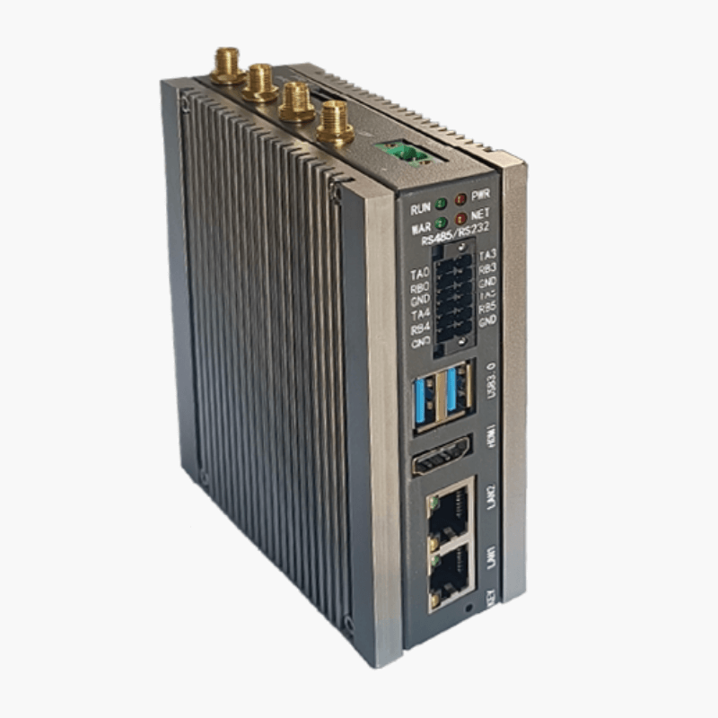 Беспроводной интеллектуальный шлюз-KT100