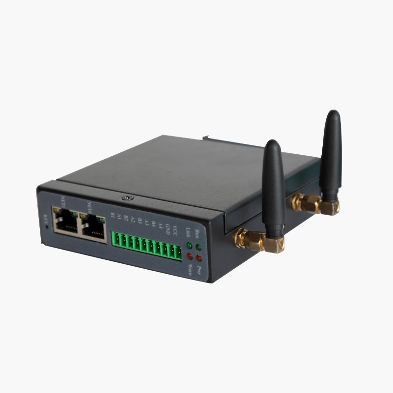 Интеллектуальный шлюз